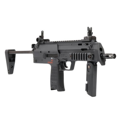 Tokyo Marui MP7 A1 GBB SMG - Black