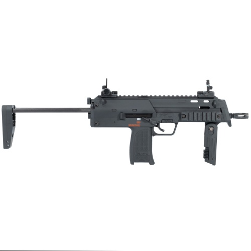 Tokyo Marui MP7 A1 GBB SMG - Black