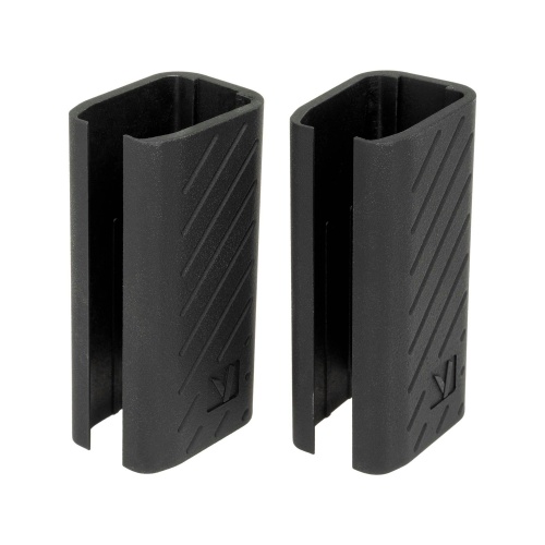 Vorsk VMP-1 & VMP2 Standard Magazine Covers - Black